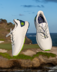 Men's Cabot Saint Lucia MG4+ Stippled Golf Shoes