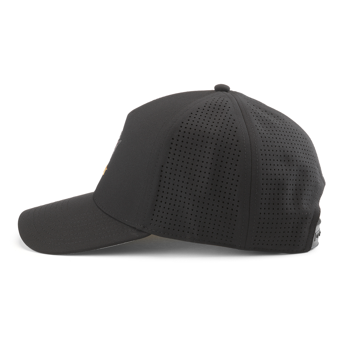 Casquette Super Tech Valin Old Petty