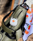 JBL x Cabot Citrus Farms Clip 4 Ultra-portable Waterproof Speaker