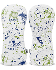 Cabot Saint Lucia Paint Splash Driver Headcover