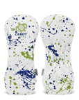 Capuchon bois de parcours Cabot Sainte Lucie Paint Splash