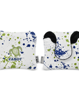 Capuchon putter maillet Cabot Sainte Lucie Paint Splash