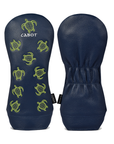 Cabot Saint Lucia VANTO Leather Driver Headcover