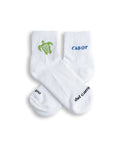 Cabot Saint Lucia Ankle Socks