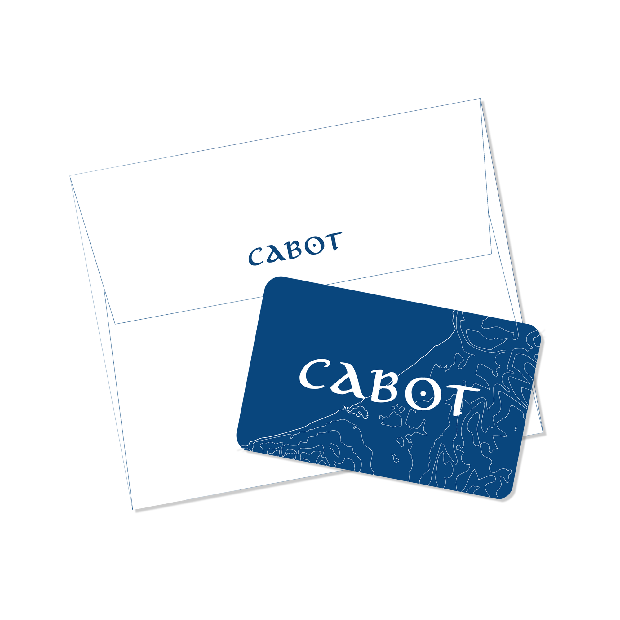 Gift Card (£GBP)
