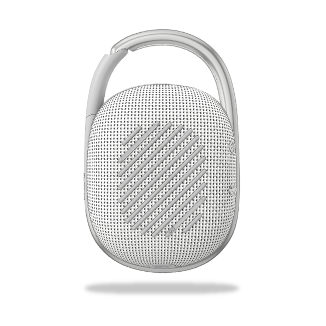 JBL x Cabot Links Clip 4 Ultra-portable Waterproof Speaker