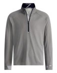 L1016.GreyHeatherNavy