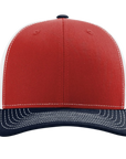 112.RedWhiteNavy