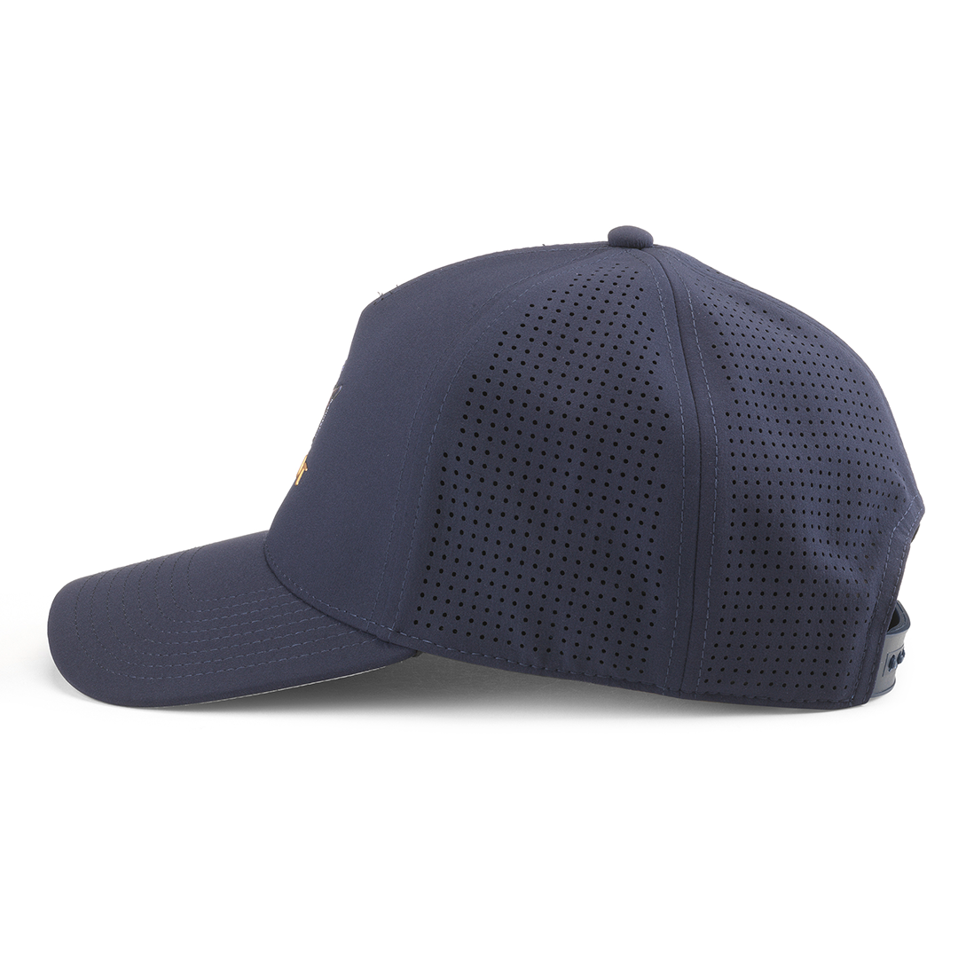 Old Petty Super Tech Valin Hat