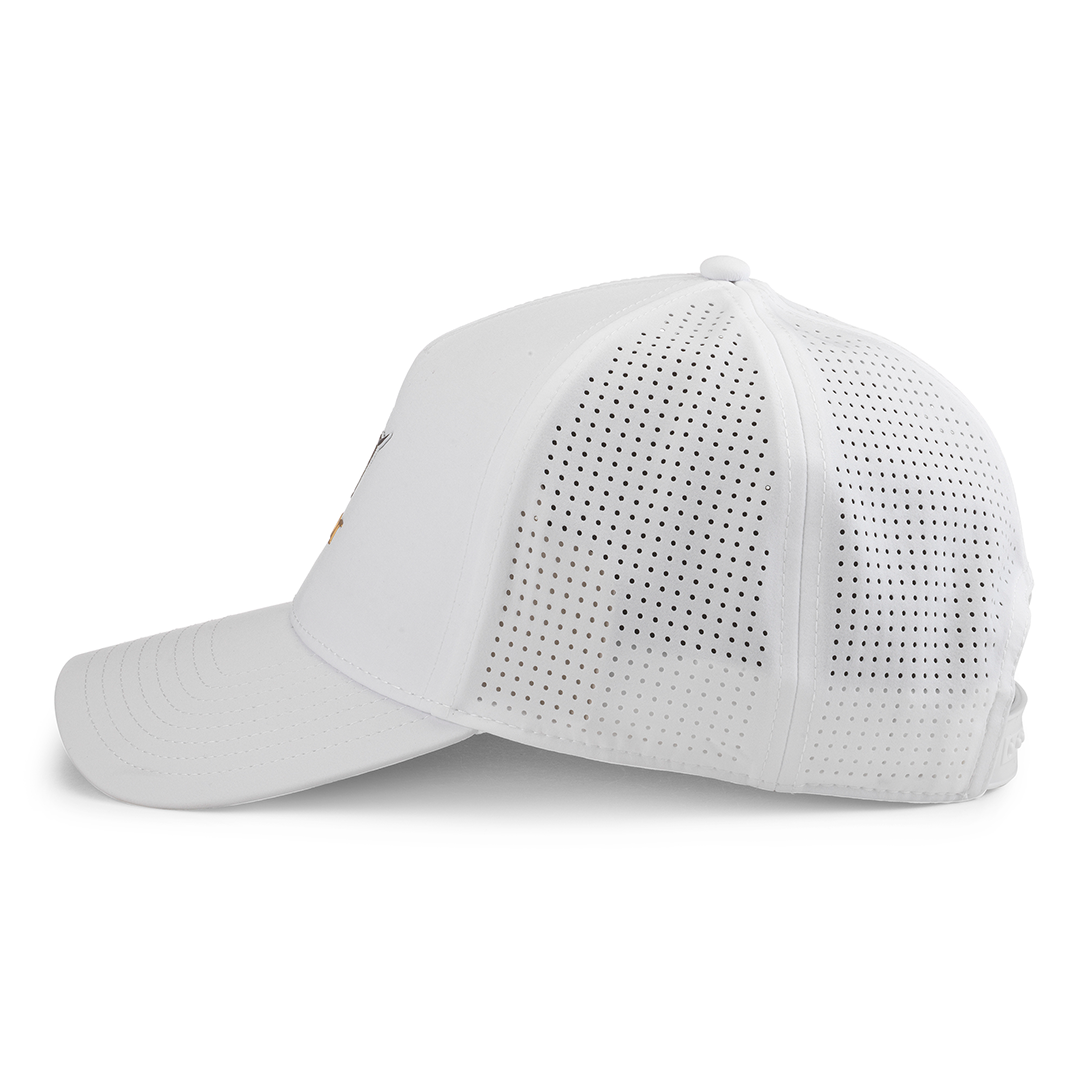 Old Petty Super Tech Valin Hat