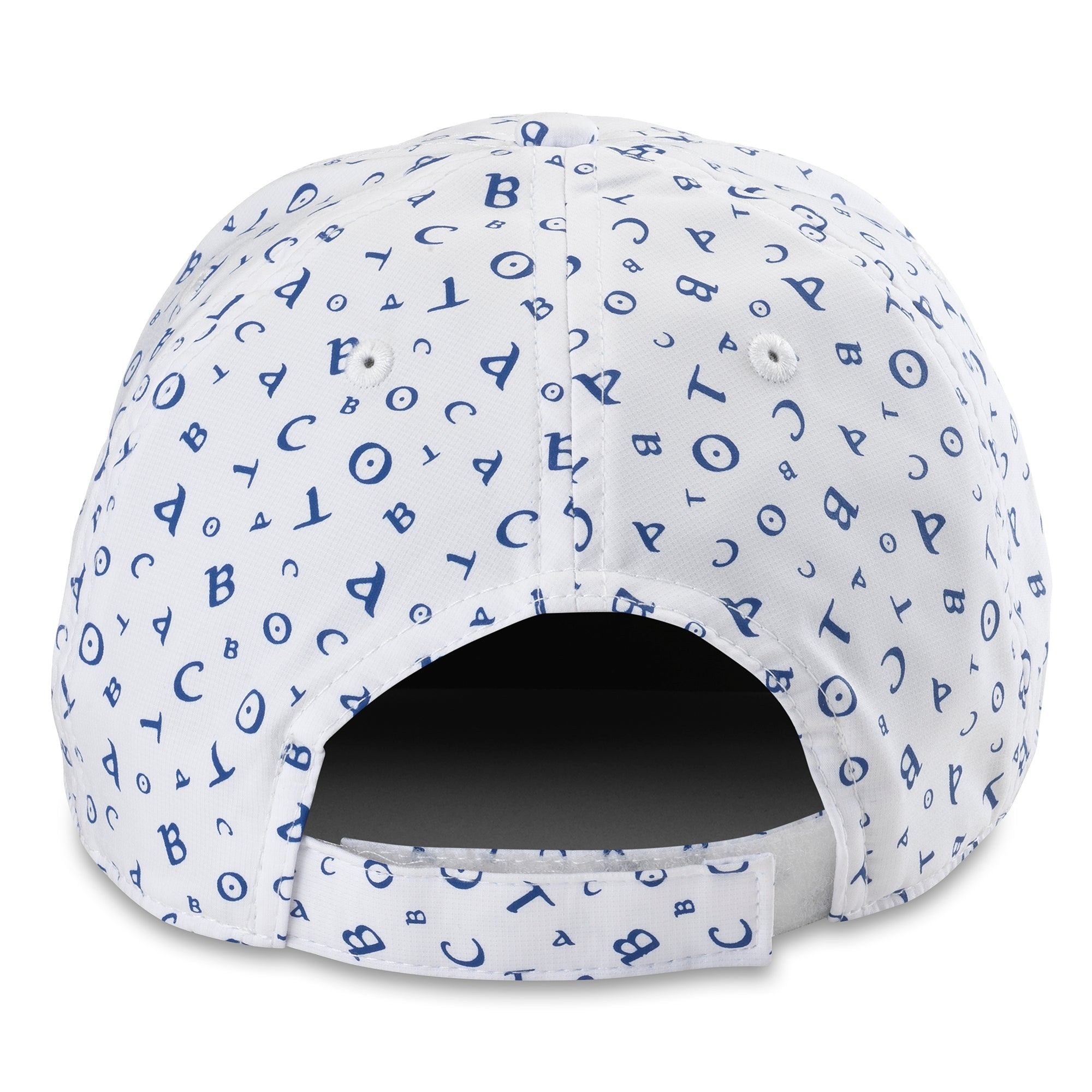 Cabot Saint Lucia Youth Pace Hat