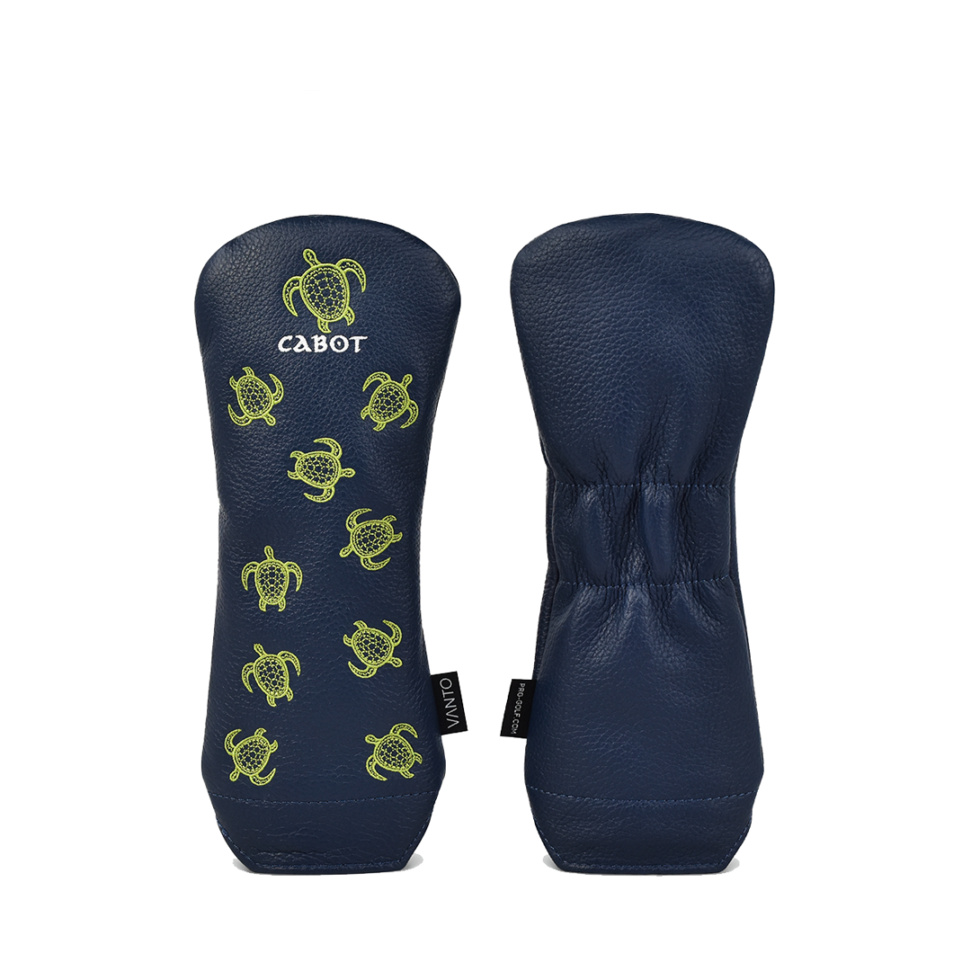 Cabot Saint Lucia VANTO Leather Hybrid Headcover