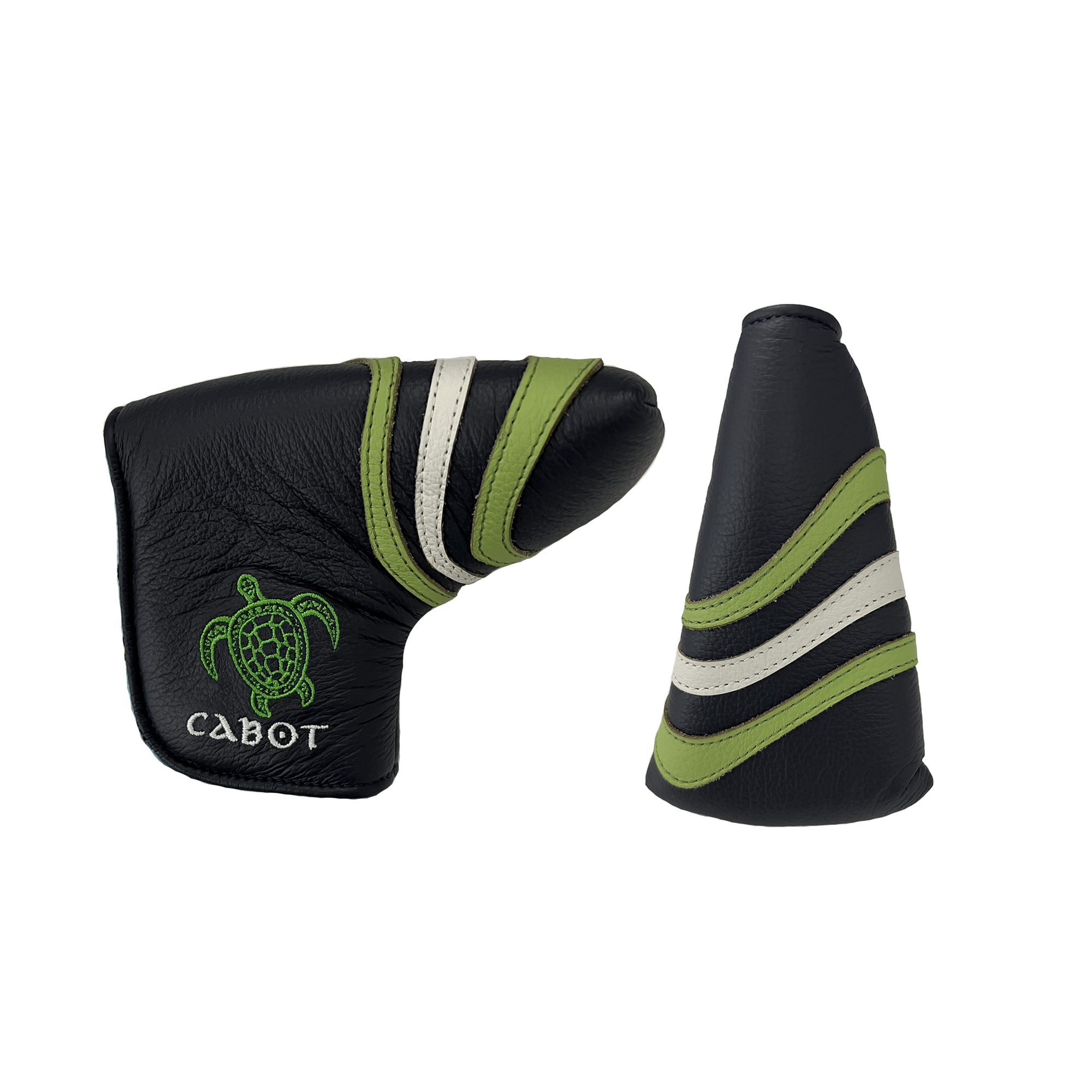 Capuchon putter Cabot Saint Lucia Wave Blade
