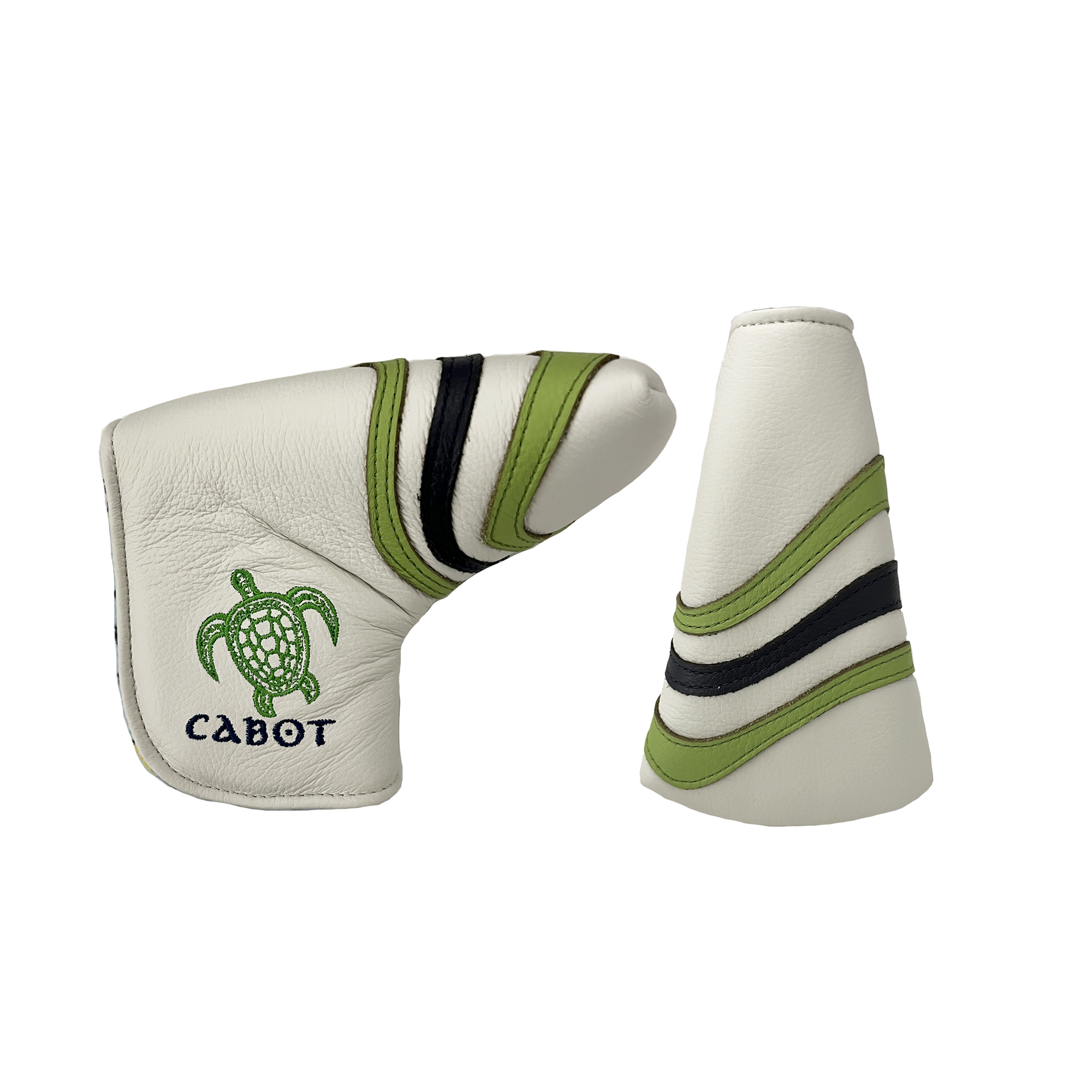 Capuchon putter Cabot Saint Lucia Wave Blade