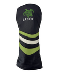 Cabot Saint Lucia Wave Driver Headcover