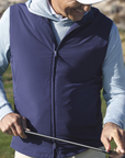 Gilet de performance Charlton Featherweight