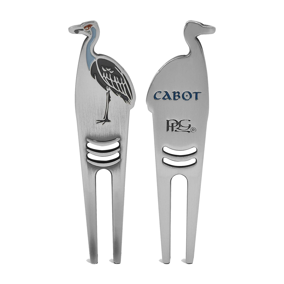 Citrus Farms Karoo Mini Divot Tool