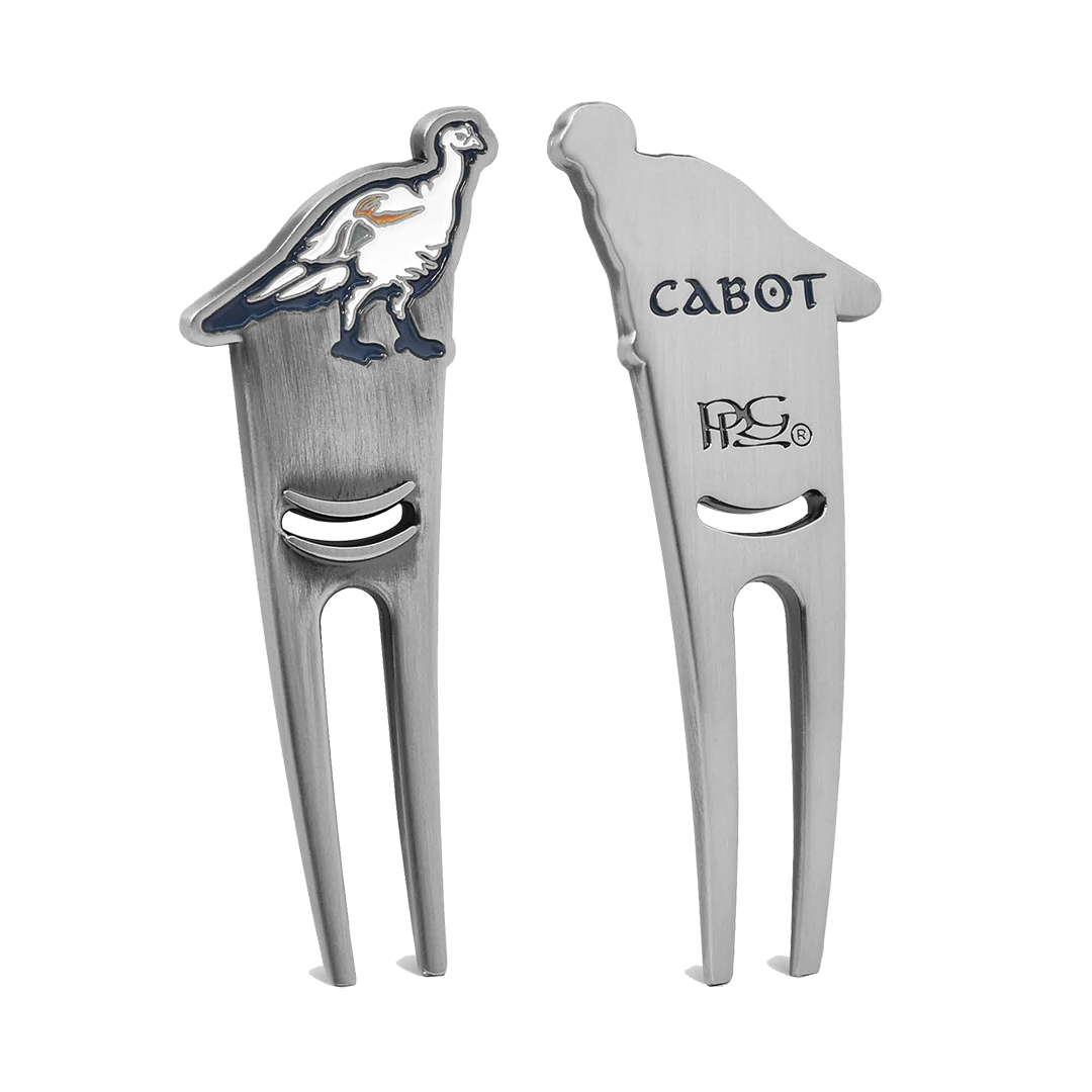 Citrus Farms Roost Mini Divot Tool