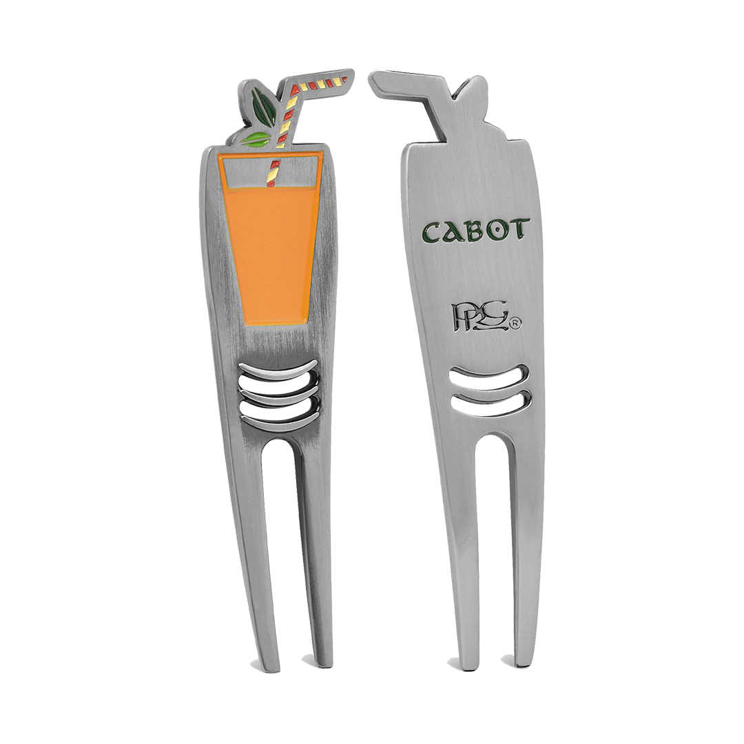 Citrus Farms Squeeze Mini Divot Tool