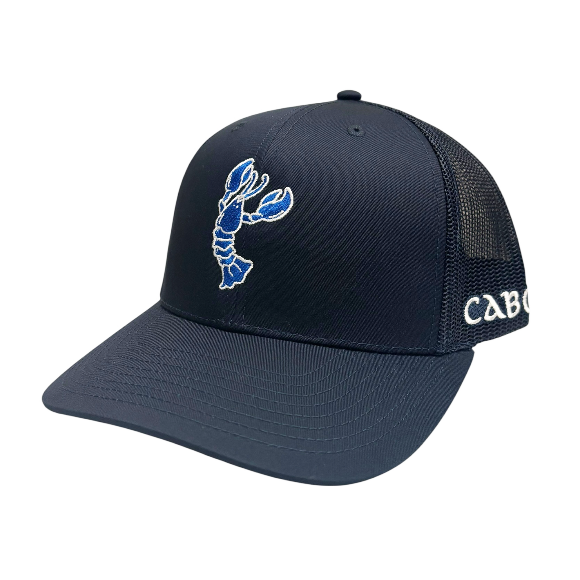 Casquette à grand logo Cabot Cliffs