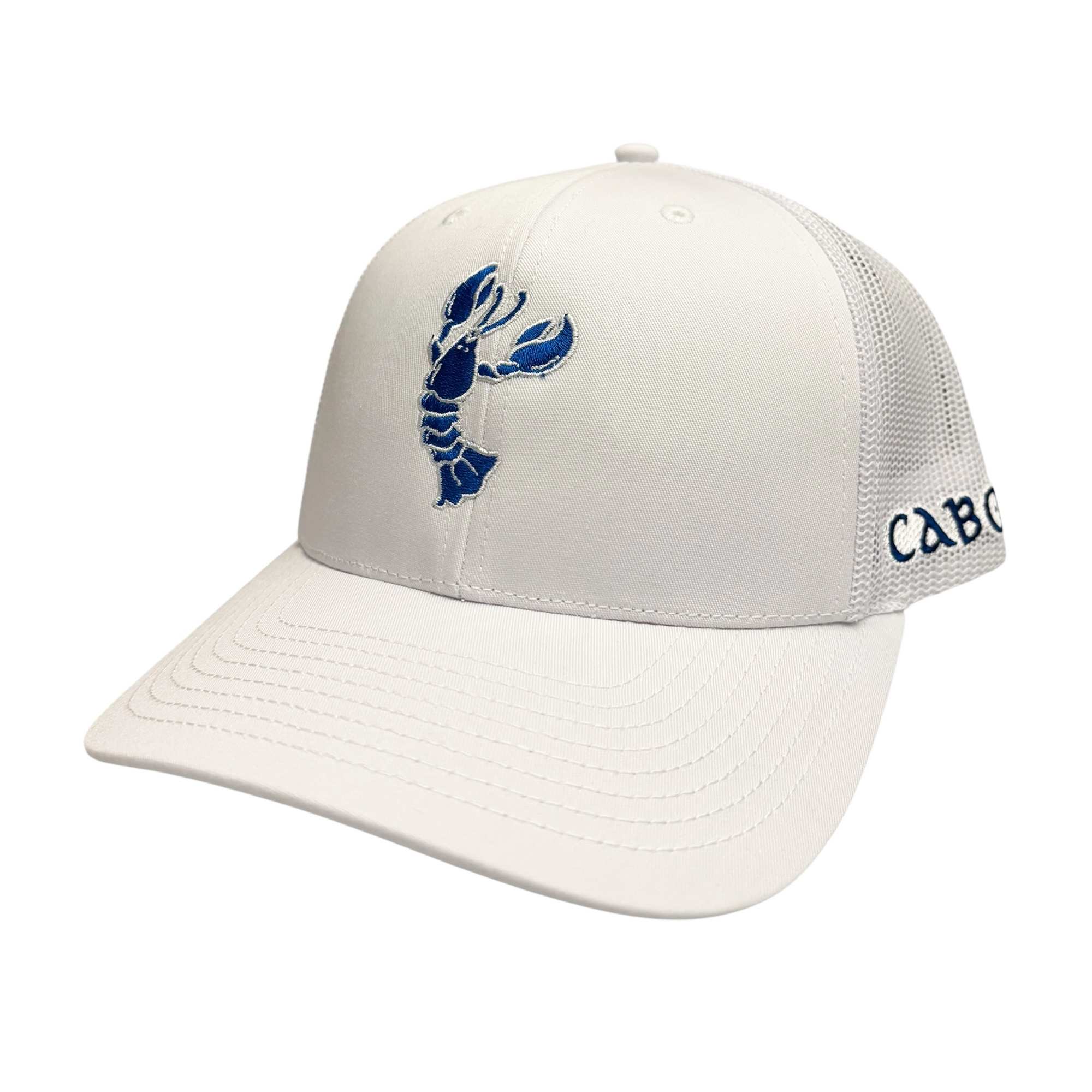 Casquette à grand logo Cabot Cliffs