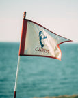 Drapeau de parcours Cabot Cliffs