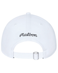 Casquette de papa en sergé de coton Malbon x Cabot Citrus Farms