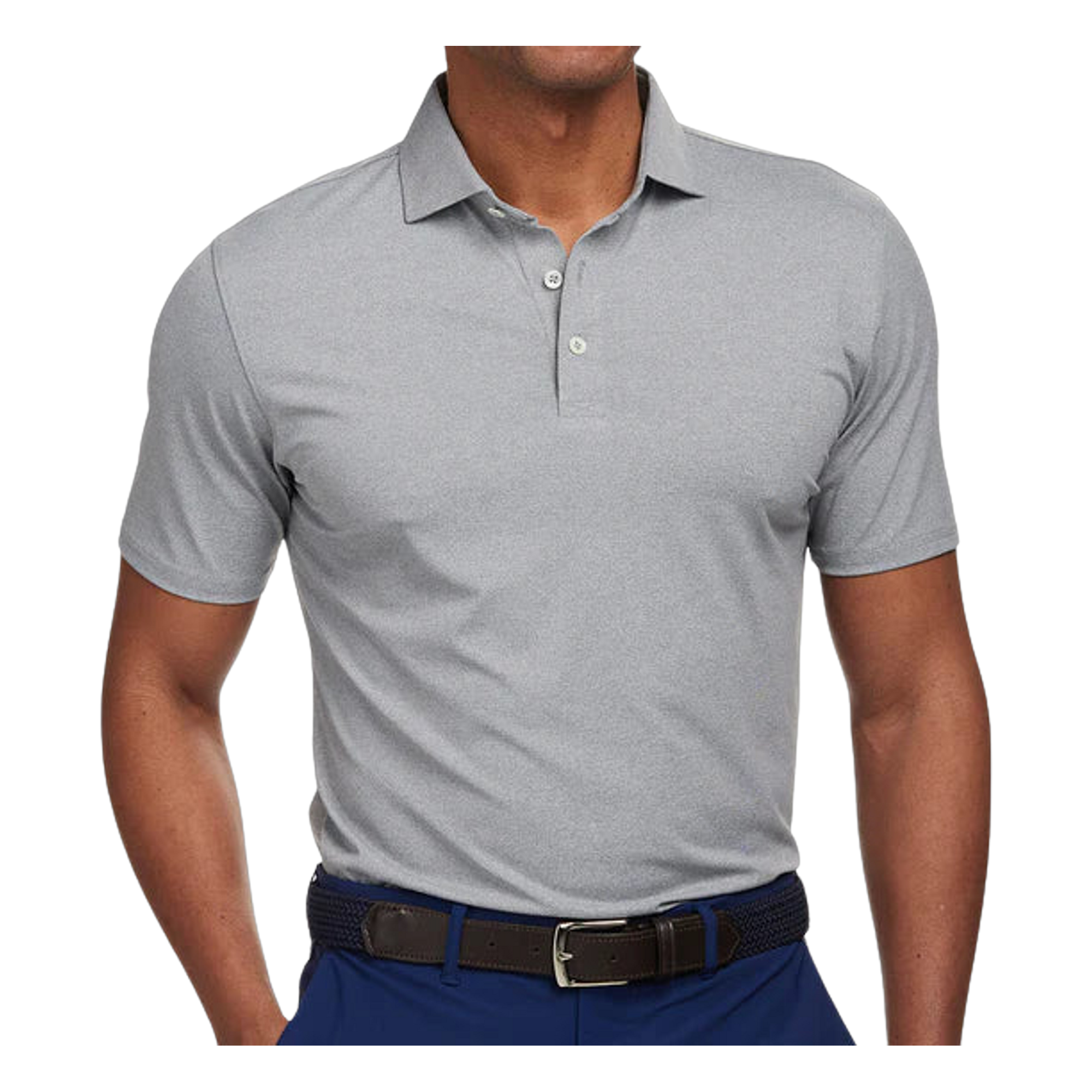 HB2001.HeatheredGray