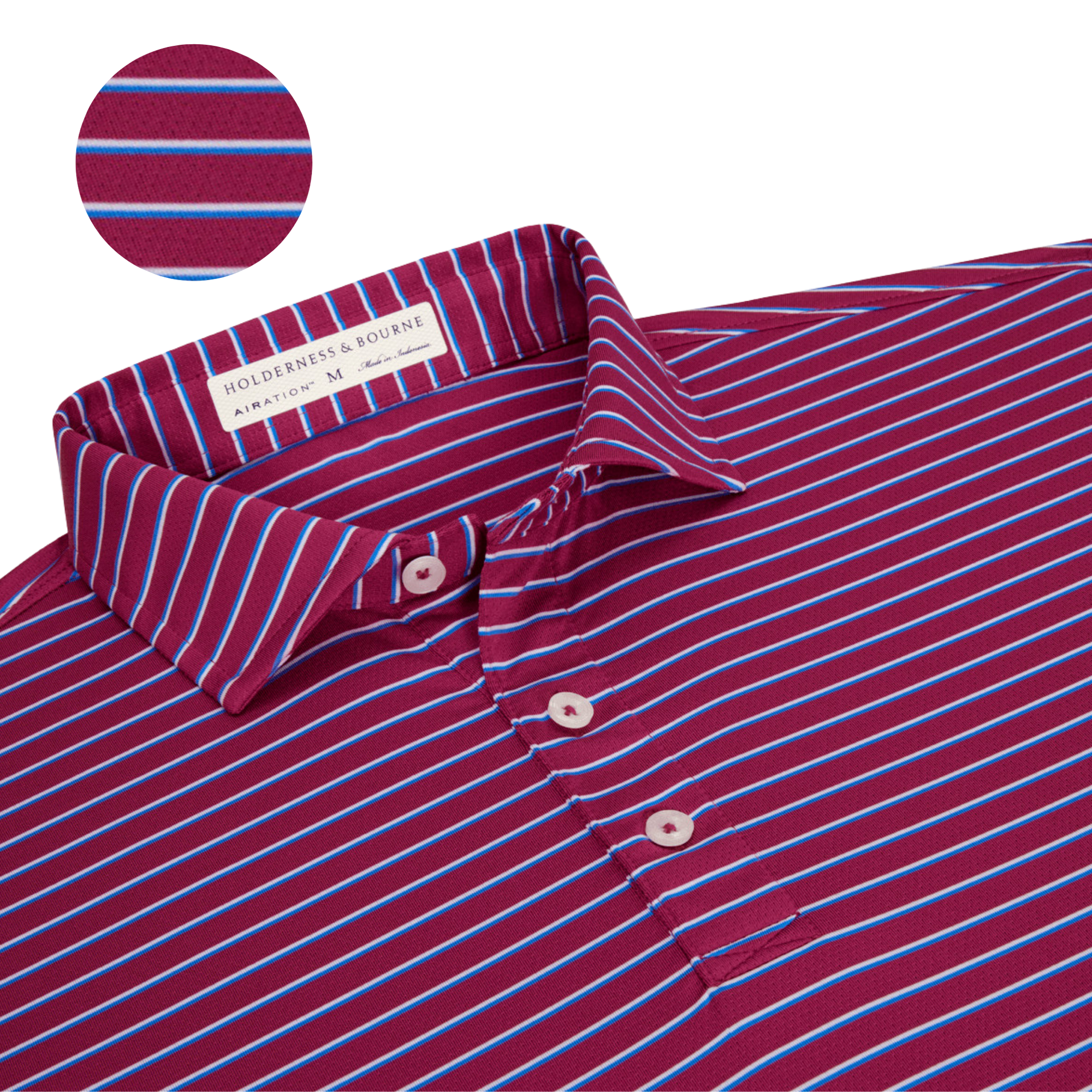 HB2128.CabernetWhiteHorizonBlue