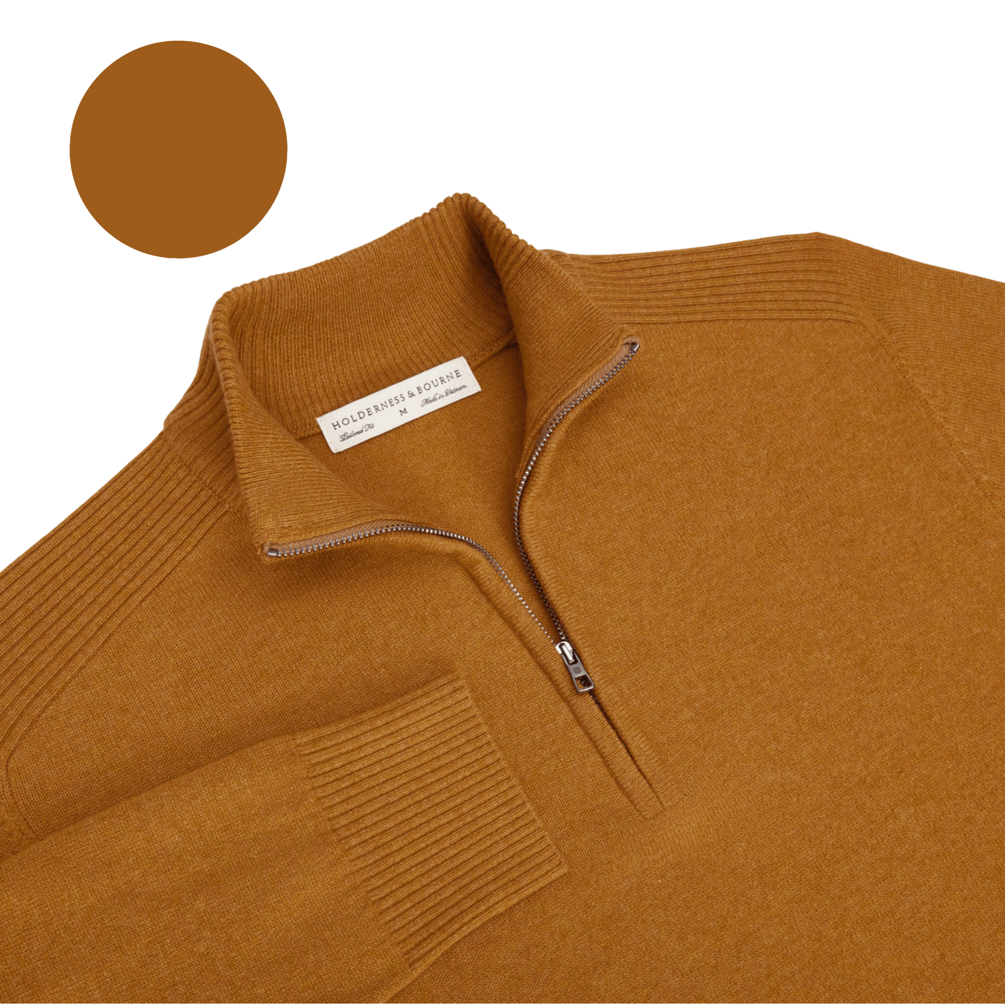 HB2333.HeatheredSaffron