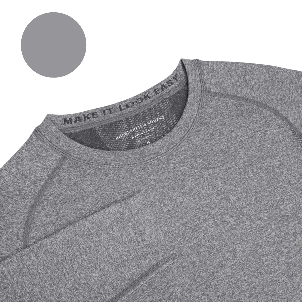 HB3013.HeatheredGray