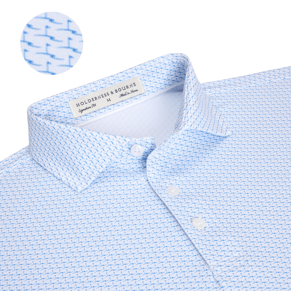 HB9006.HorizonBlue