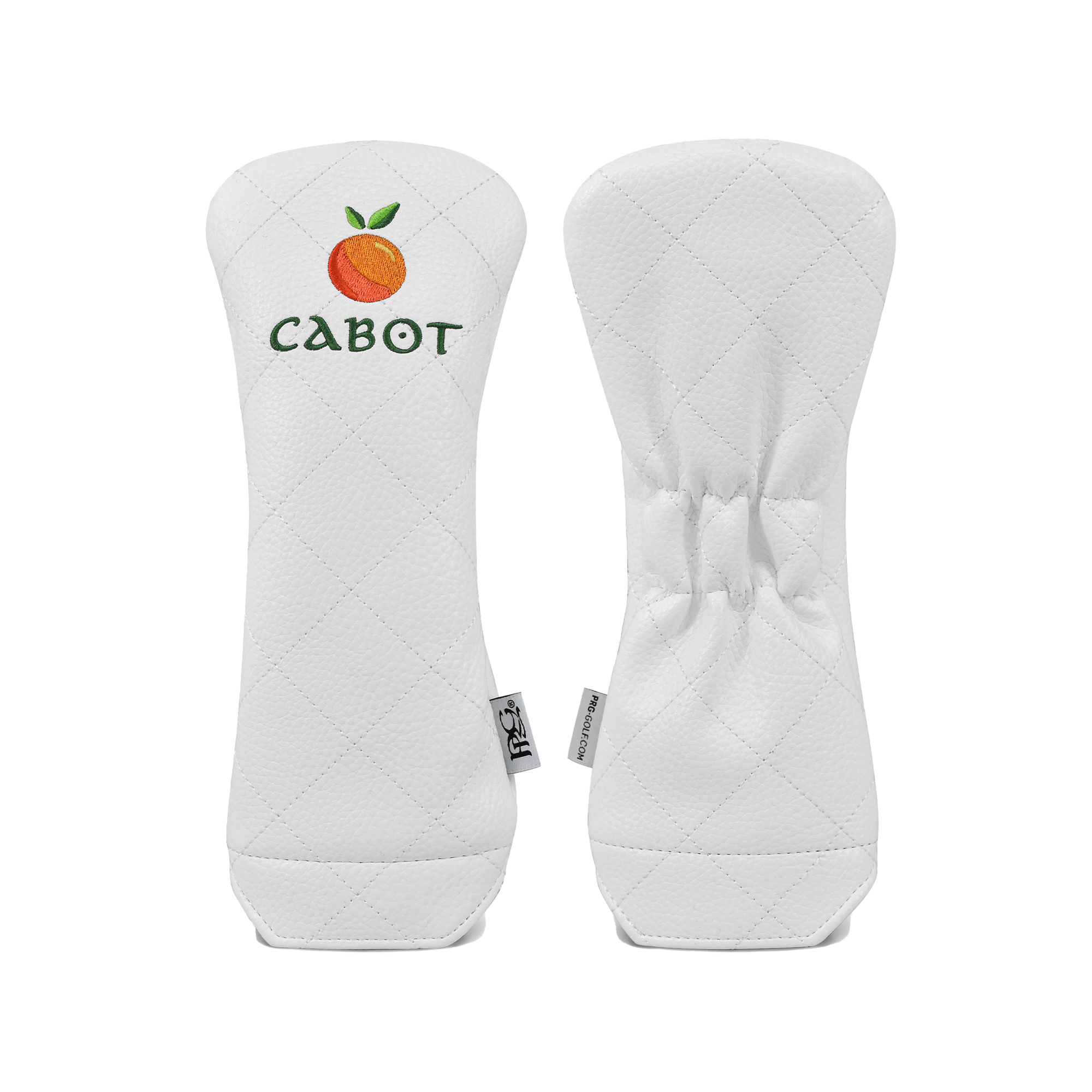 Cabot Citrus Farms Vintage Hybrid Headcover