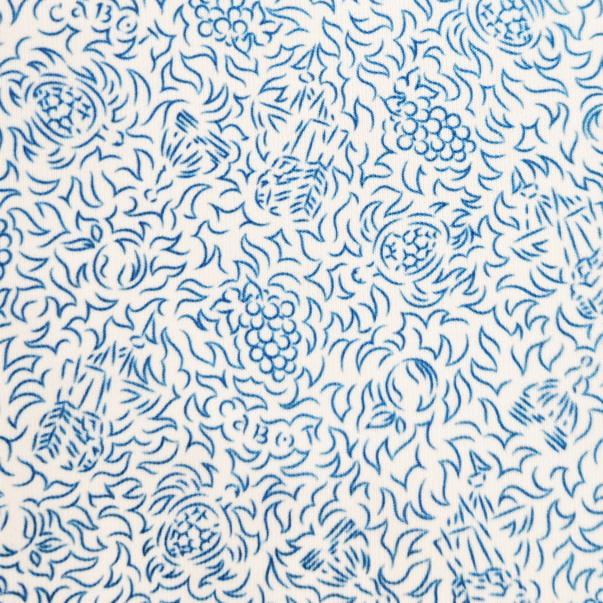 Greyson x Cabot Print Polo 2.0