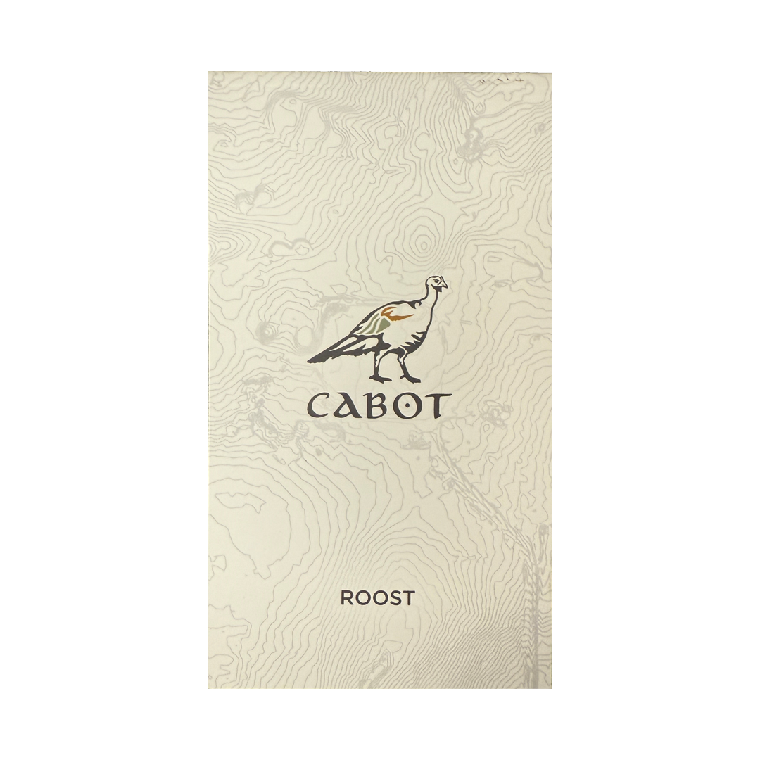Cabot Citrus Farms Roost Course Guide