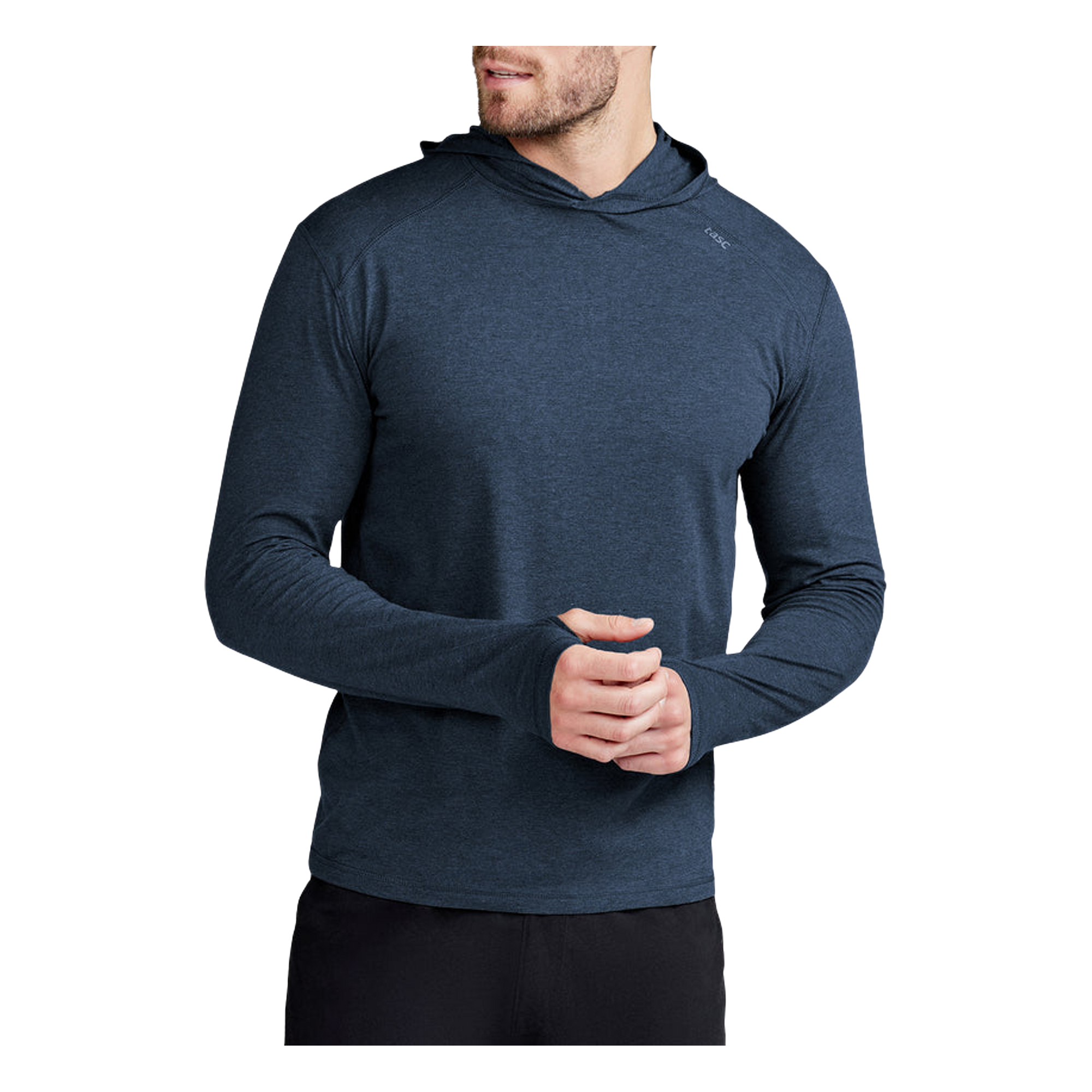 TM405H.ClassicNavyHeather