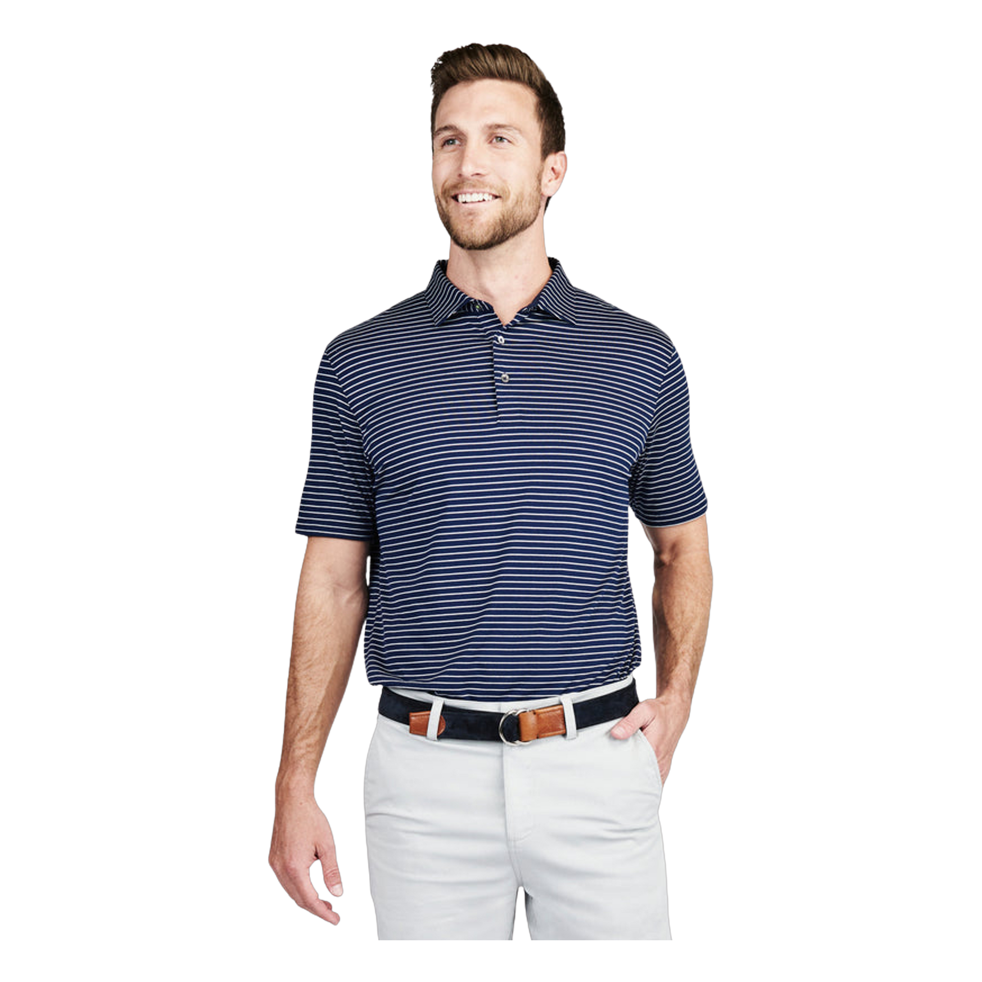 TM546Y.ClassicNavyWhite