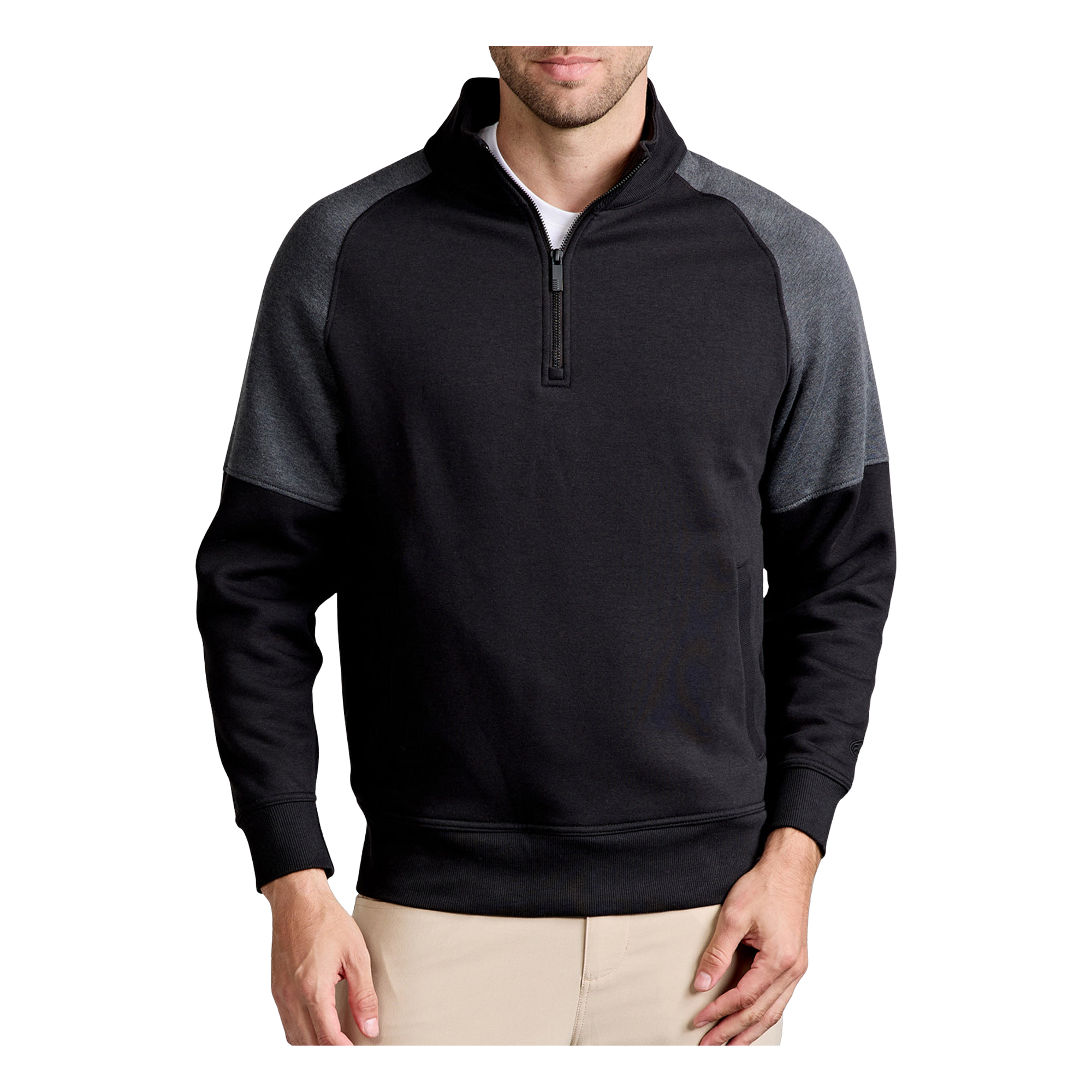 TM756.BlackIronHeather