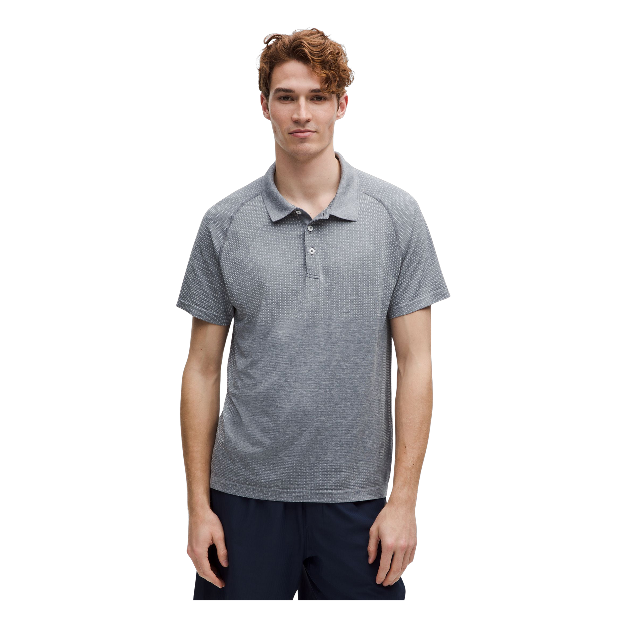 metalpolo.VaporSolarGrey