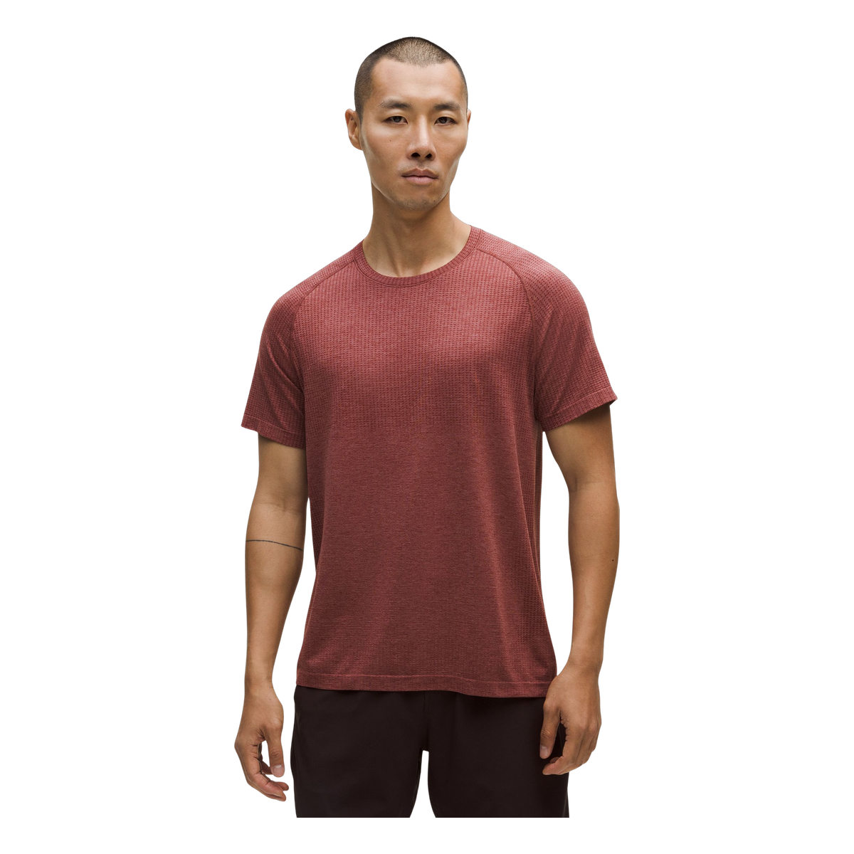 metalshortsleeve.RockwoodRedClay