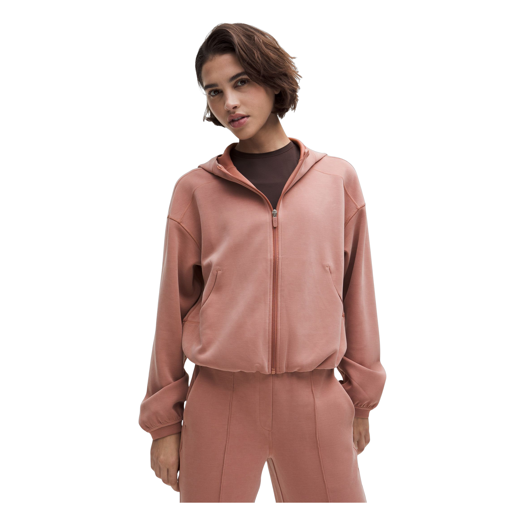 softstremehoodie.RedClay